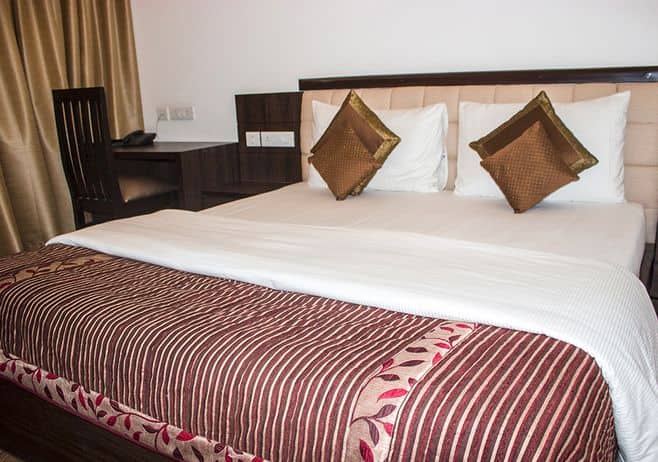 TG Stays Janakpuri 1, New Delhi 2